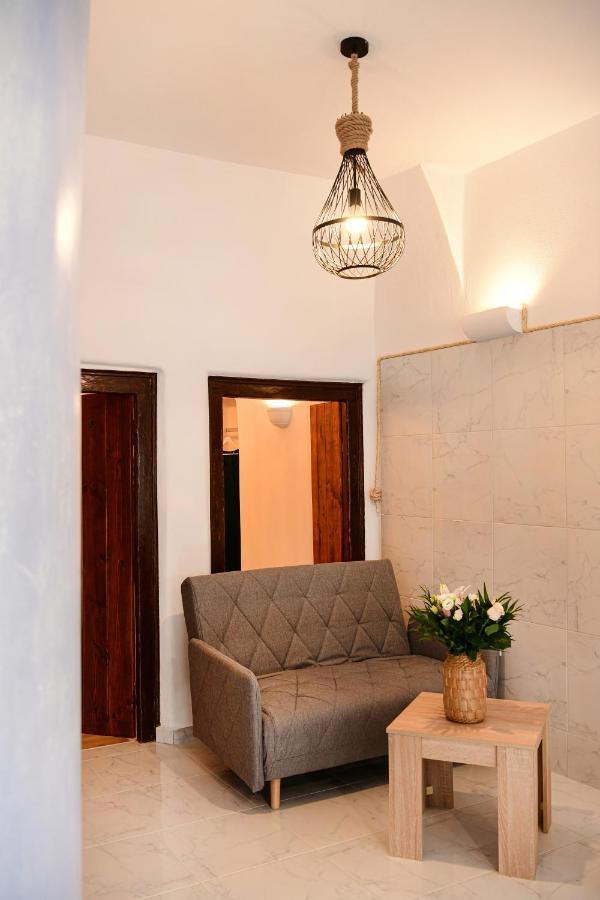 Grandma'S Homes Imerovigli  Bagian luar foto