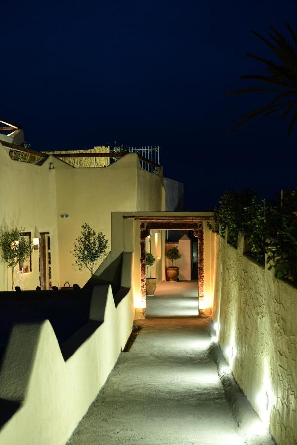 Grandma'S Homes Imerovigli  Bagian luar foto