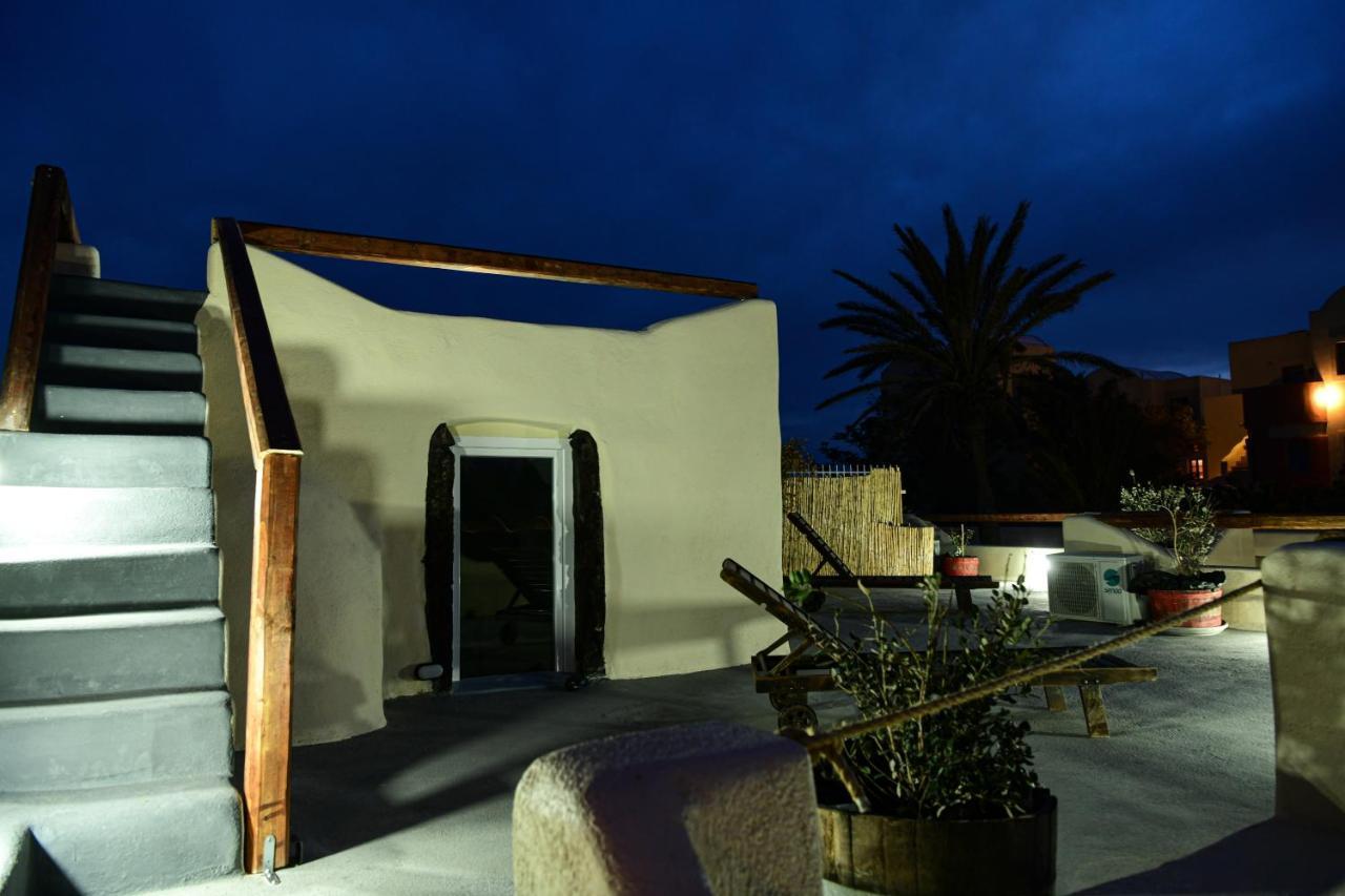 Grandma'S Homes Imerovigli  Bagian luar foto