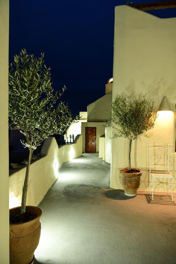 Grandma'S Homes Imerovigli  Bagian luar foto